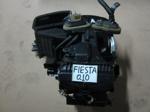 Ford fiesta 08-12 βαπορέτα