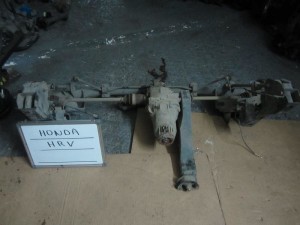 Honda HRV 99-05 άξονας