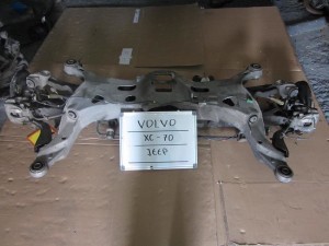 Volvo xc-70 00-07 άξονας