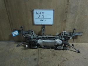 Audi A3 08-13 γέφυρα κομπλέ