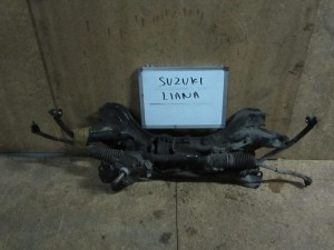 Suzuki liana 01 γέφυρα όχι ψαλίδια
