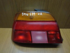 BMW E39 sedan 96-00 πίσω φανάρι αριστερό