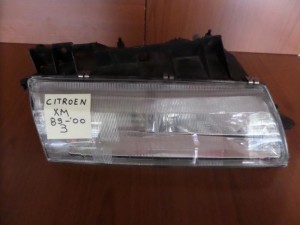Citroen XM 1989-2000 φανάρι εμπρός δεξί