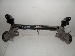 Ford fusion 02 άξονας