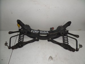 Ford Kuga 2008-2012 άξονας, όχι άκρα  