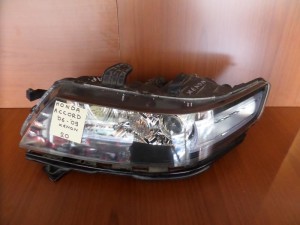 Honda accord 2006-2008 φανάρι εμπρός xenon αριστερό