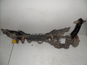 Mazda 6 02-08 άξονας, όχι δεξί άκρο