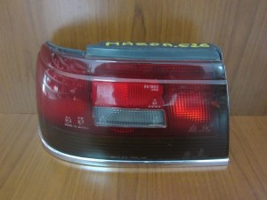 Mazda 626 1988-1992 πίσω φανάρι αριστερό