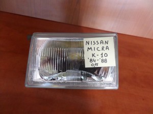 Nissan Micra K10 1984-1988 φανάρι εμπρός αριστερό