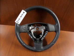 Daihatsu Terios 2006-2017 βολάν (τιμόνι) με χειριστήρια