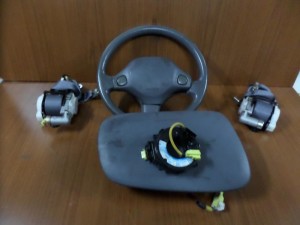 Daihatsu terios 97-06 airbag