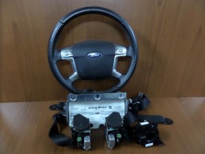 Ford S-max 2007-2011 airbag  