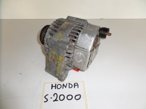Honda S2000 01 δυναμό