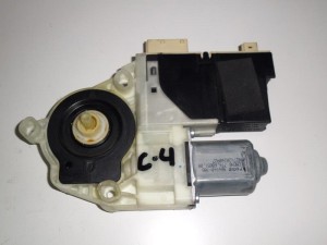 Citroen C4 2004-2011 ηλεκτρικό μοτέρ πόρτας εμπρός δεξί