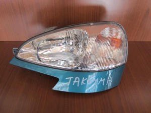 Daewoo Tacuma 2001-2008 φανάρι αριστερό εμπρός
