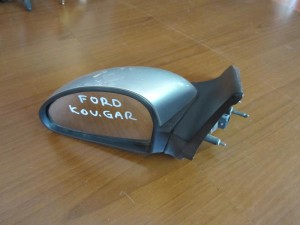 Ford cougar 98-02 ηλεκτρικός καθρέπτης αριστερός ασημί (5 ακίδες)