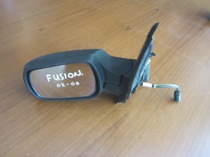 Ford Fusion 2002-2006 ηλεκτρικός καθρέπτης αριστερός άβαφος