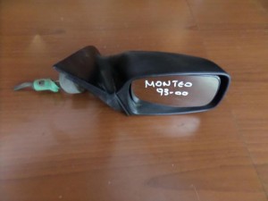Ford mondeo 93-00 καθρέπτης απλός δεξιός άβαφος