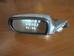 Mazda Xedos 1992-1999 ηλεκτρικός καθρέπτης αριστερός ασημί