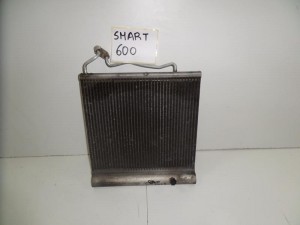 Smart 600 450 1998-2002 ψυγείο air condition σκέτο