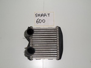 Smart 600 98-02 ψυγείο intercooler 
