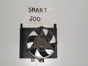 Smart 700 2002-2007 βεντιλατέρ νερού του intercooler  