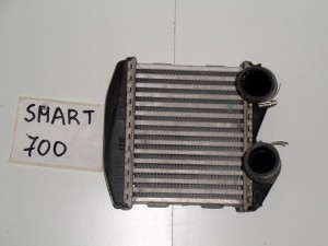 Smart 700 2002-2007 ψυγείο intercooler  