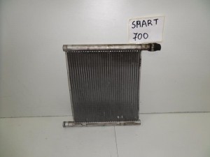 Smart 700 450 2002-2007 ψυγείο νερού σκέτο