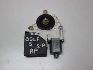 VW golf 5 2004-2008 3θυρο (3πορτο) H/B ηλεκτρικό μοτέρ γρύλου πόρτας – εμπρός αριστερό