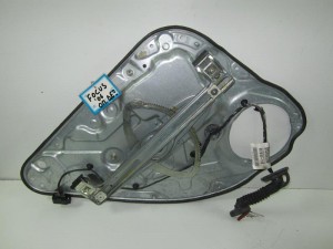 Ford Focus 2004-2008 ηλεκτρικός γρύλλος παραθύρου δεξιός