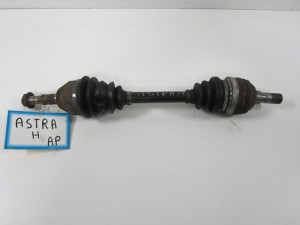 Opel astra H 04-10 ημιαξόνιο αριστερό  