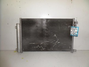 Alfa romeo 147 2000-2010 1.9cc-3.2cc βενζίνη ψυγείο air condition  