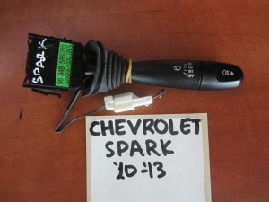 Chevrolet Spark 2010-2015 διακόπτης υαλοκαθαριστήρων