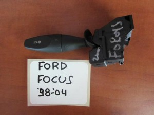 Ford focus 98-04 διακόπτης φώτων-φλάς