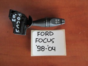 Ford Focus 1998-2004 διακόπτης υαλοκαθαριστήρων με χρονοδιακόπτη