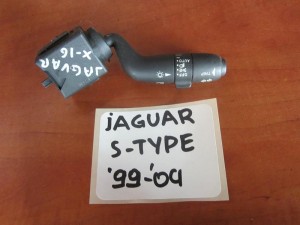 Jaguar s-type 99-04 διακόπτης φώτων-φλάς