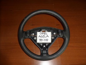 Opel agila 99-08 βολάν