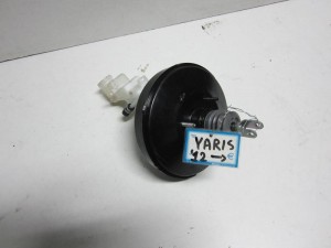 Toyota Yaris 2011-2014 1.0cc σεβρόφρενο  