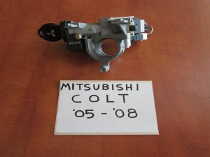 Mitsubishi Colt 2004-2008 διακόπτης μίζας