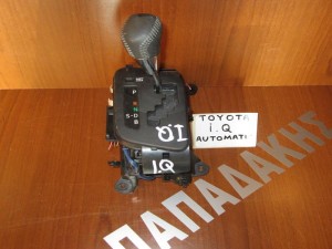 Toyota IQ 09 automatic λεβιές ταχυτήτων automatic  