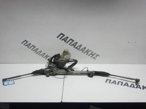 Κρεμαργιέρα με τρόμπα τιμονιού Opel astra H 2004-2010  