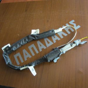 Fiat 500 2007-2016 κουρτίνα airbag (ουρανού) αριστερή