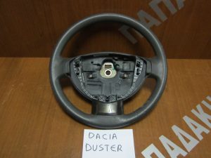 Dacia Daster 2010-2013 βολάν τιμονιού