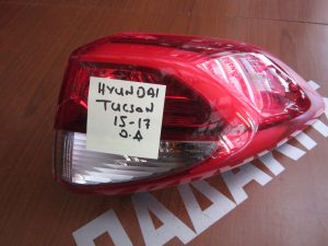 Hyundai Tucson 2015-2017 φανάρι πίσω δεξί  
