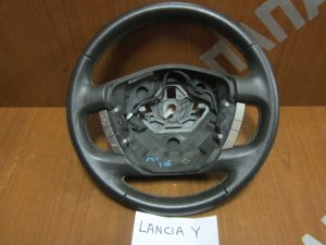 Lancia Y 2006-2011 βολάν τιμονιού χειριστήριο