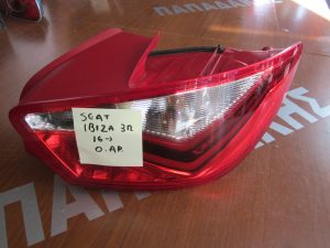 Seat Ibiza 3θυρο (3πορτο)  2016-2017 φανάρι πίσω δεξί LED