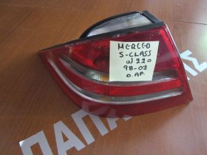 mercedes-s-class-w220-1998-2002-fanari-piso-aristero  