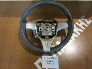 Chevrolet Spark 2010-2013 βολάν τιμονιού χειριστήριο  