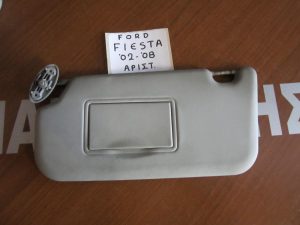 Ford Fiesta 2002-2008 αλεξήλιο αριστερό