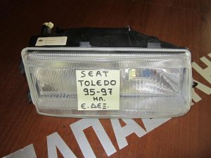 Seat Toledo 1990-1994 φανάρι εμπρός δεξιό (ΓΝ)